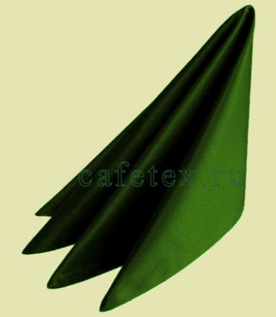 Салфетка 1346-186114 цвет: зелёный