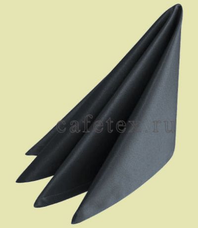 Салфетка 1346-194014 цвет: тёмно-серый