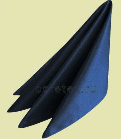 Салфетка 1346-194050 цвет: синий